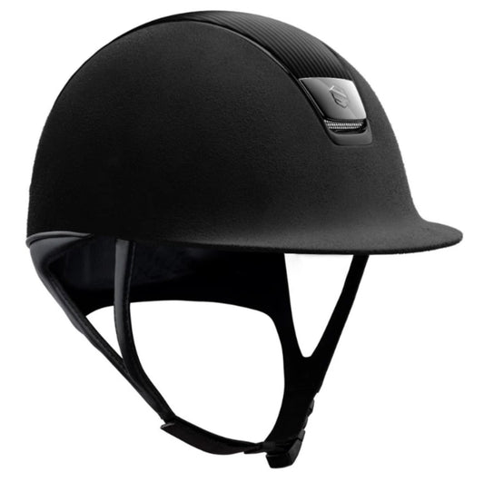 *NEW* Samshield 2.0 Premium Alcantara Leather Black