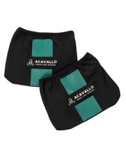 Load image into Gallery viewer, Acavallo Stirrup Covers
