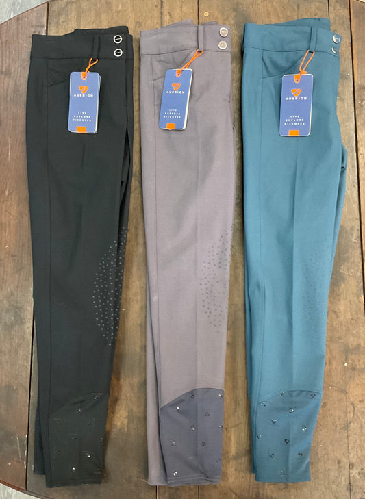 Aubrion Derby Breeches 81008*CLEARANCE*
