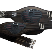 Load image into Gallery viewer, Ergonomics 'Superhorse' All Purpose Shoulder Relief Girth with neoprene-free liner
