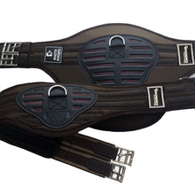 Load image into Gallery viewer, Ergonomics 'Superhorse' Monoflap Girth with neoprene-free liner
