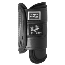Load image into Gallery viewer, Majyk Equipe CoolGlide XC HIND BOOT with DRS Technology _EXTERIOR FLEXI GUARD
