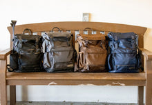 Load image into Gallery viewer, Grand Prix Deluxe Backpack
