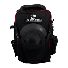 Load image into Gallery viewer, Grand Prix Helmet Backpack
