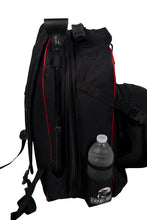 Load image into Gallery viewer, Grand Prix Helmet Backpack
