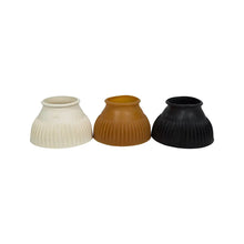 Load image into Gallery viewer, Grand Prix Italian Pull On Rubber Bell Boots
