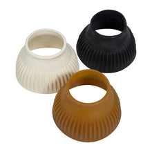 Load image into Gallery viewer, Grand Prix Italian Pull On Rubber Bell Boots

