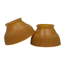 Load image into Gallery viewer, Grand Prix Italian Pull On Rubber Bell Boots
