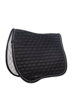 Load image into Gallery viewer, HKM Elisa Saddle Pad-Dressage
