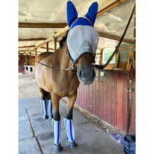 Load image into Gallery viewer, UV Protection Fly Mask - FINAL SALE
