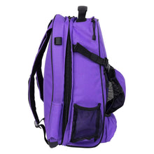 Load image into Gallery viewer, Huntley Equestrian Deluxe Equestrian Backpack
