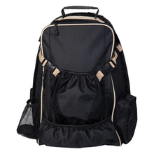 Load image into Gallery viewer, Huntley Equestrian Deluxe Equestrian Backpack

