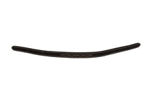 Load image into Gallery viewer, Huntley Equestrian Fancy Stitched Leather Pony Halter Replacement Crown
