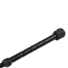 Load image into Gallery viewer, Huntley Equestrian Leather Jumping Bat Riding Crop
