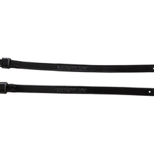 Load image into Gallery viewer, Huntley Equestrian Premium English Leather Spur Straps
