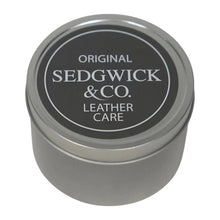 Load image into Gallery viewer, Huntley Equestrian Sedgwick Leather Care
