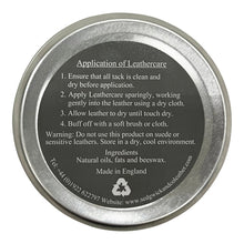 Load image into Gallery viewer, Huntley Equestrian Sedgwick Leather Care
