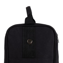 Load image into Gallery viewer, Huntley Equestrian Tall Riding Boot Bag, Black
