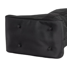 Load image into Gallery viewer, Huntley Equestrian Tall Riding Boot Bag, Black
