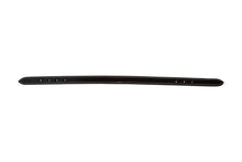 Load image into Gallery viewer, Huntley Equestrian Triple Stitched Leather Halter Replacement Crown Piece
