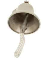 Load image into Gallery viewer, Huntley Equestrian Wall Mounted Horse Shoe with Bell

