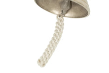 Load image into Gallery viewer, Huntley Equestrian Wall Mounted Horse Shoe with Bell
