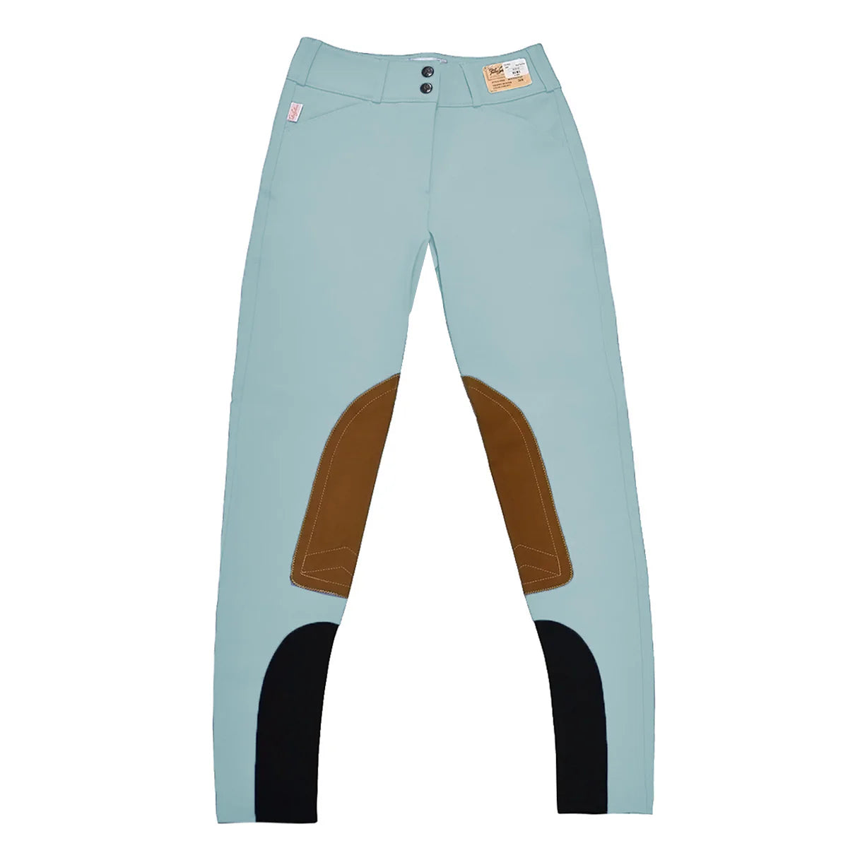 Tailored Sportsman 1923 Tiffany/Tan