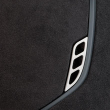 Load image into Gallery viewer, Samshield 2.0 Miss Shield Premium Alcantara Black
