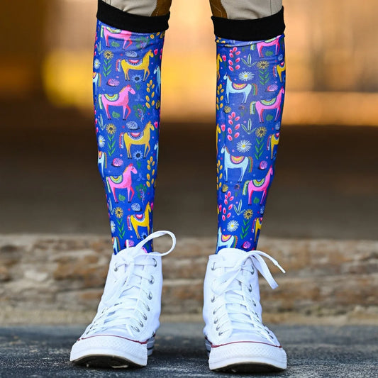 Dreamers & Schemers Cheval