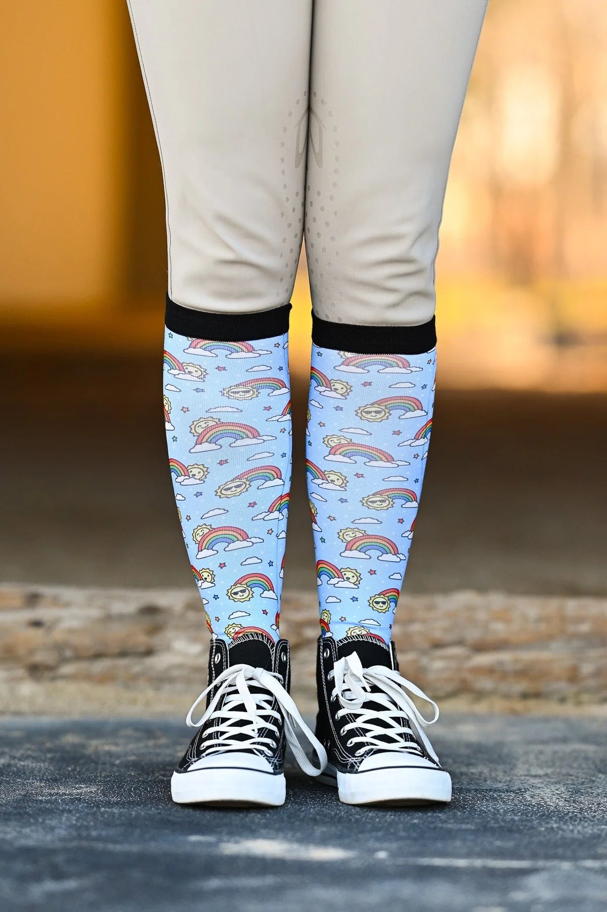 Dreamers & Schemers Sunshiny Day