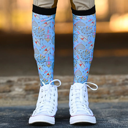 Dreamers & Schemers Carnies