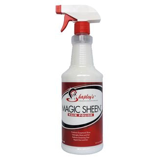 AE Shapley's Magic Sheen Hair Polish
