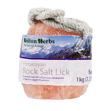 Load image into Gallery viewer, Himalayan Rock Salt
