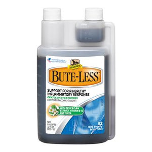Buteless