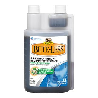 Buteless