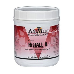 Histall Supplement