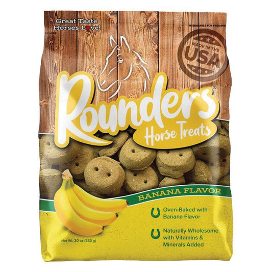 Rounders Banana