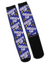 Load image into Gallery viewer, Dreamers &amp; Schemers Socks A Pair and A Spare
