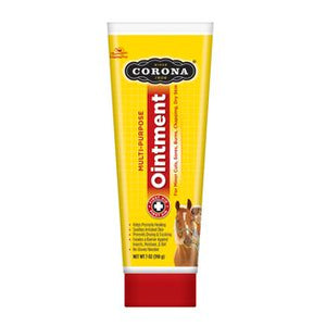 Corona Multi-purpose Ointment Tube