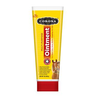 Corona Multi-purpose Ointment Tube