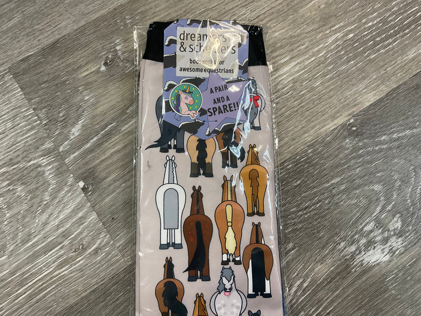 Dreamers & Schemers 2025