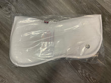 Load image into Gallery viewer, 🎁Ogilvy Butterfly Half Pad White S/P
