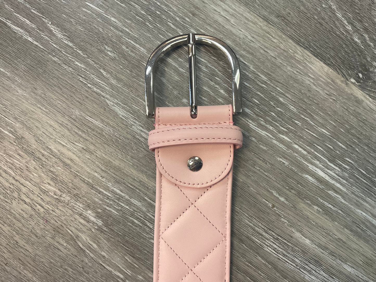 *NEW* T.S. Quilted Belts 2025