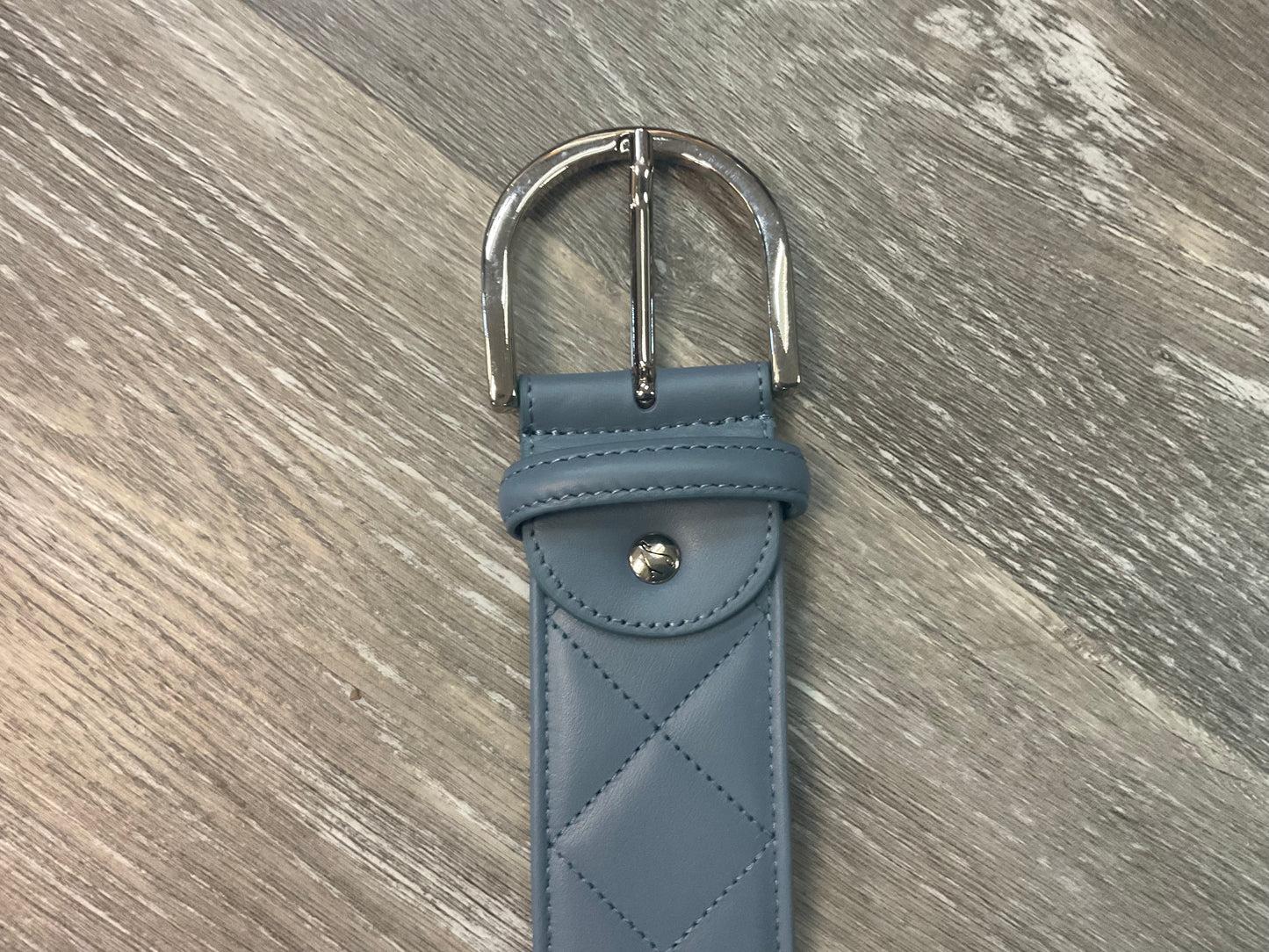 *NEW* T.S. Quilted Belts 2025