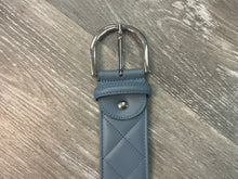 Load image into Gallery viewer, xDOUBLETS Quilted Belts 2025
