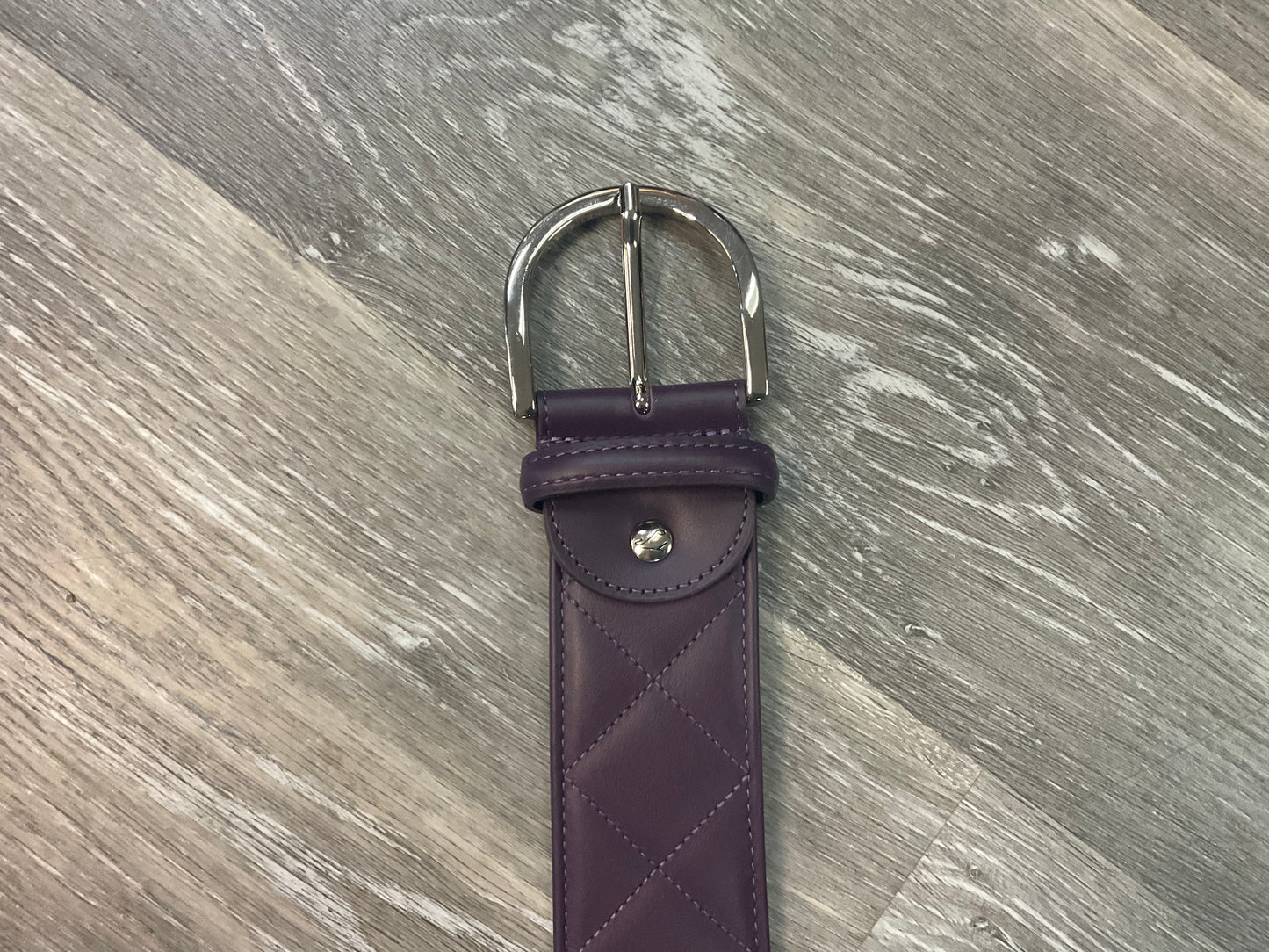 *NEW* T.S. Quilted Belts 2025