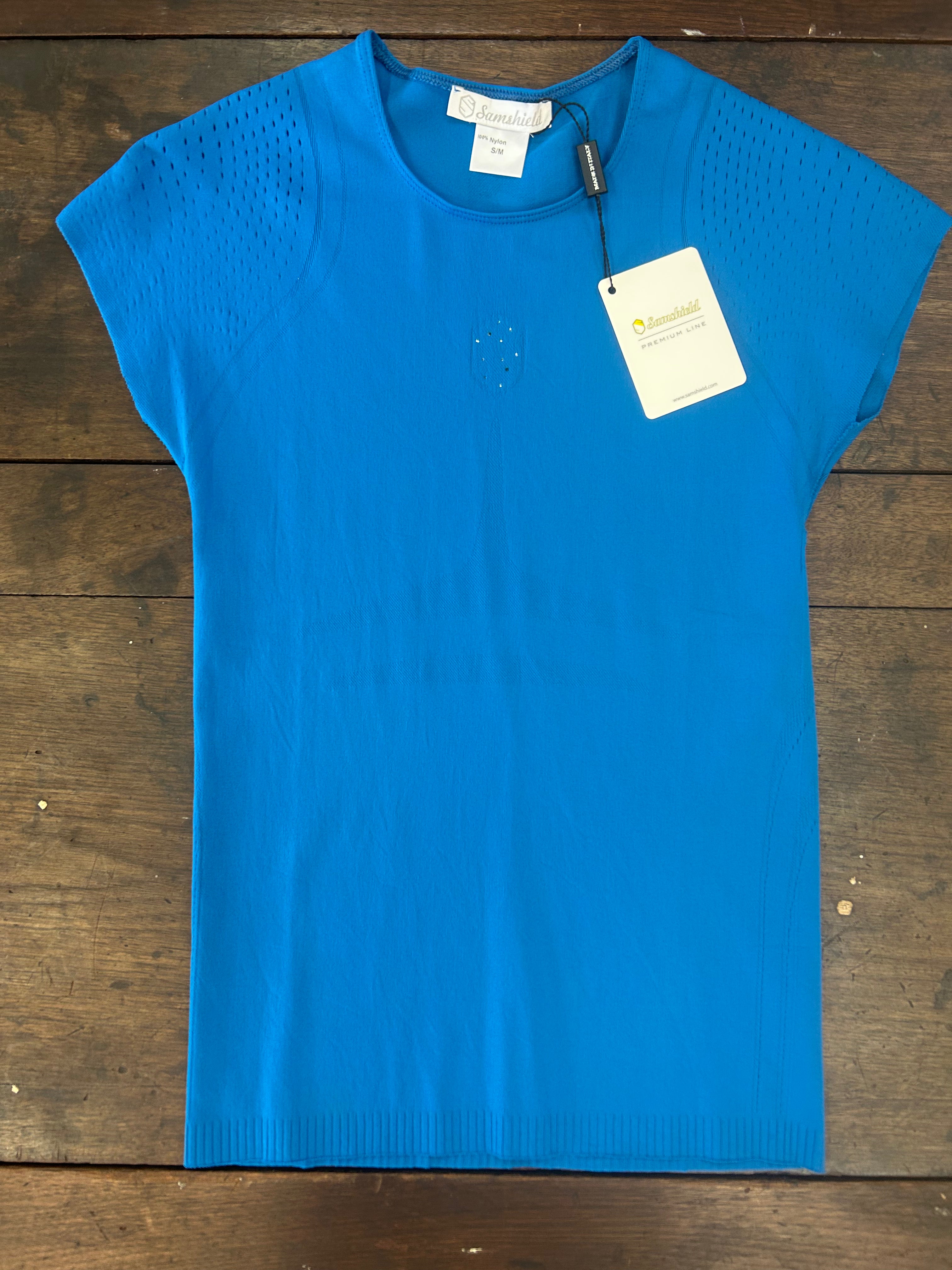 *SALE* Samshield Luana Shirt