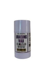 Load image into Gallery viewer, Braiding Wax 2.6 oz
