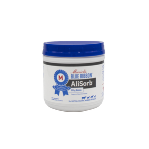Anti-Diarrheal Control