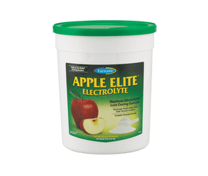 Apple Elite Electrolyte